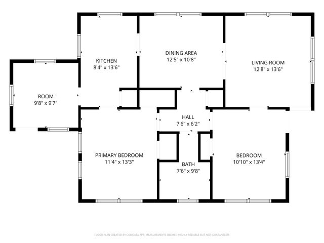 1711 E 7th ST 1, Austin, TX 78702