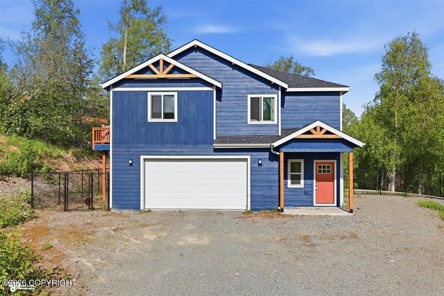 6102 S Ghada Circle, Wasilla, AK 99623