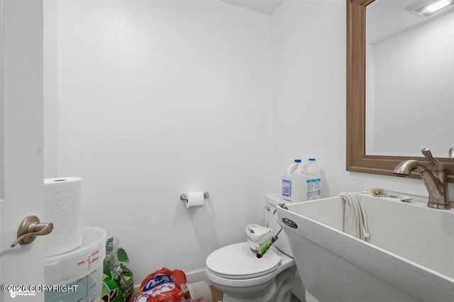 6102 S Ghada Circle, Wasilla, AK 99623
