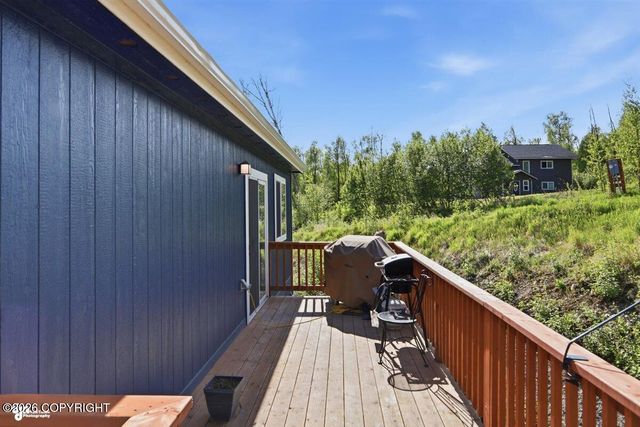 6102 S Ghada Circle, Wasilla, AK 99623