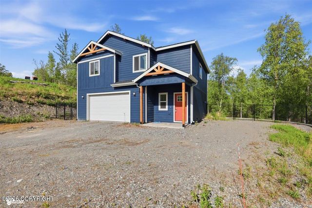 6102 S Ghada Circle, Wasilla, AK 99623