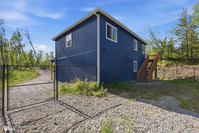 6102 S Ghada Circle, Wasilla, AK 99623