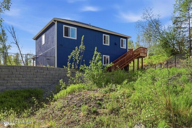 6102 S Ghada Circle, Wasilla, AK 99623