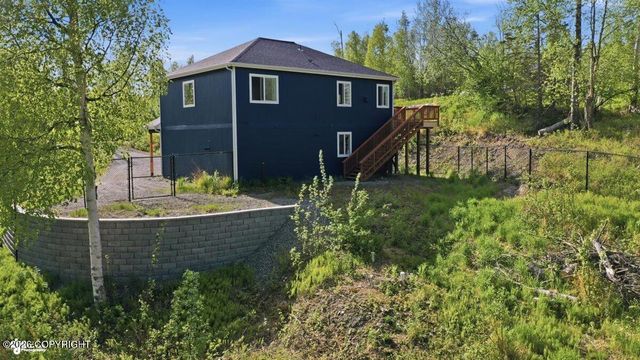 6102 S Ghada Circle, Wasilla, AK 99623
