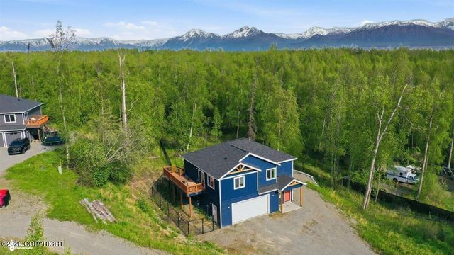 6102 S Ghada Circle, Wasilla, AK 99623