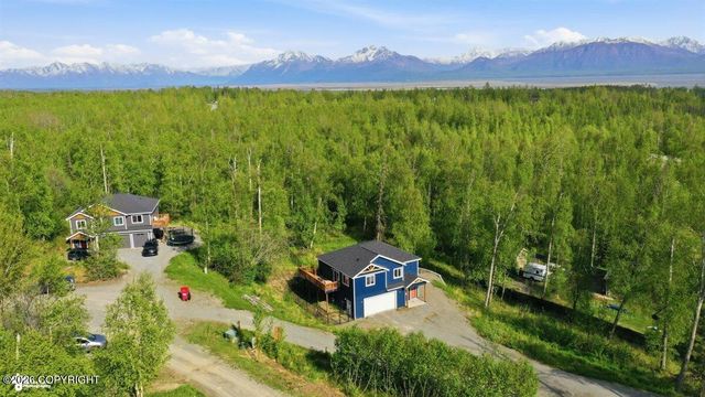 6102 S Ghada Circle, Wasilla, AK 99623