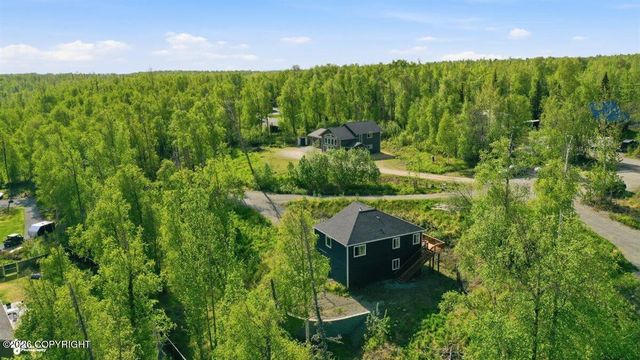 6102 S Ghada Circle, Wasilla, AK 99623