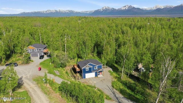 6102 S Ghada Circle, Wasilla, AK 99623