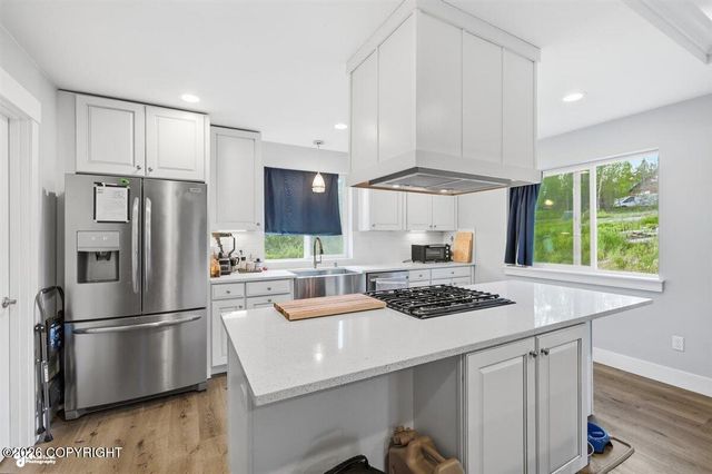 6102 S Ghada Circle, Wasilla, AK 99623