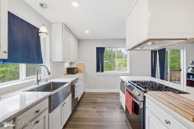 6102 S Ghada Circle, Wasilla, AK 99623