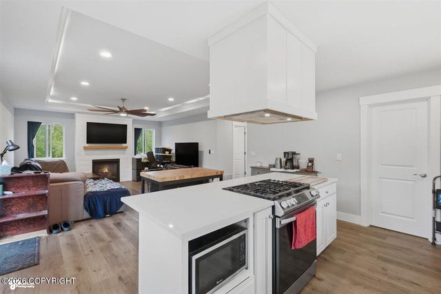 6102 S Ghada Circle, Wasilla, AK 99623