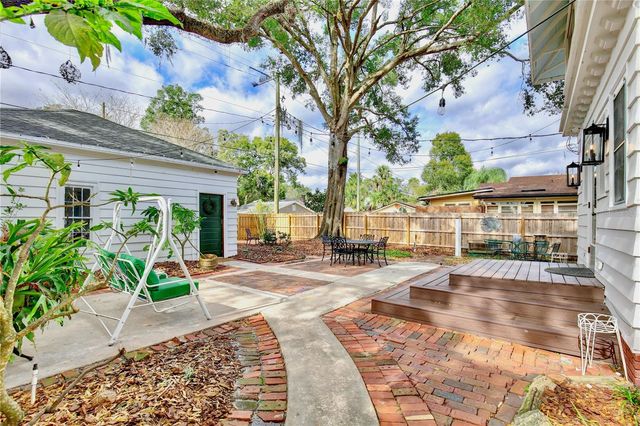 918 S PALMETTO AVENUE, Sanford, FL 32771