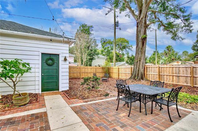 918 S PALMETTO AVENUE, Sanford, FL 32771