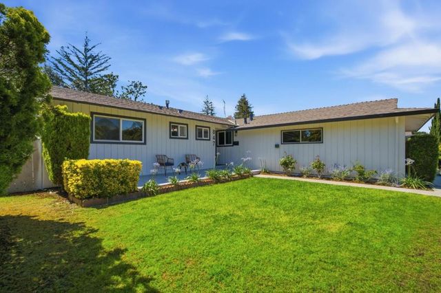 847 Alderbrook Lane, Cupertino, CA 95014