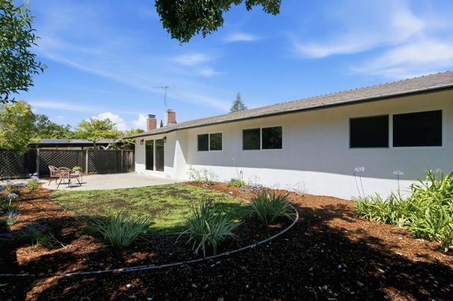 847 Alderbrook Lane, Cupertino, CA 95014