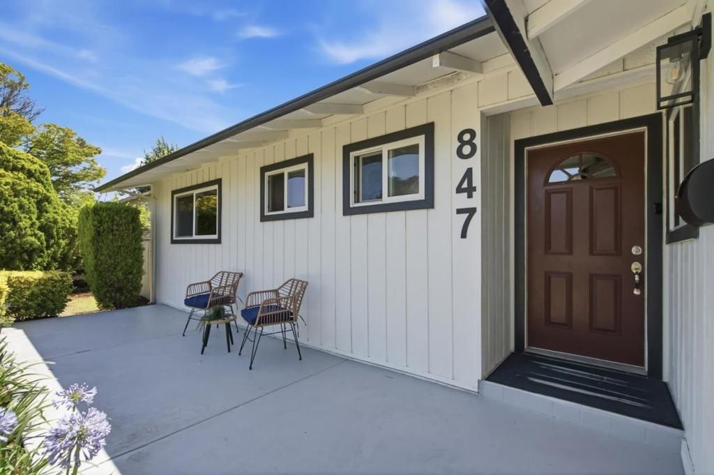 Image 32 of property listing at 847 Alderbrook Lane, Cupertino, CA 95014