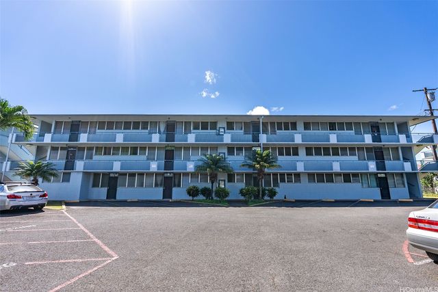 1119 Kokea Street C201, Honolulu, HI 96817