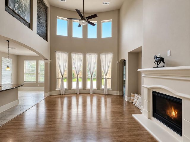 12423 Britta Lane, Texas City, TX 77568