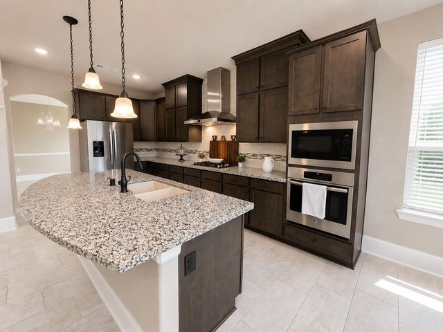 12423 Britta Lane, Texas City, TX 77568