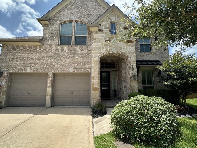 12423 Britta Lane, Texas City, TX 77568