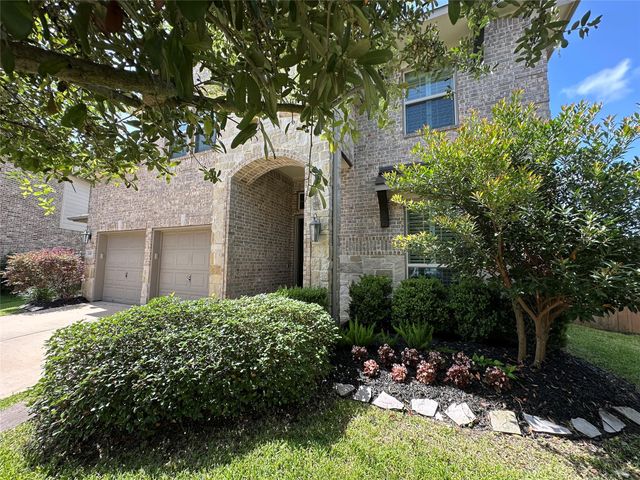 12423 Britta Lane, Texas City, TX 77568