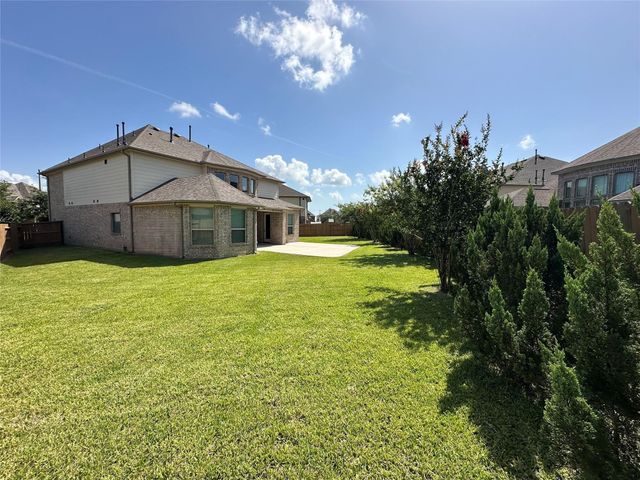 12423 Britta Lane, Texas City, TX 77568