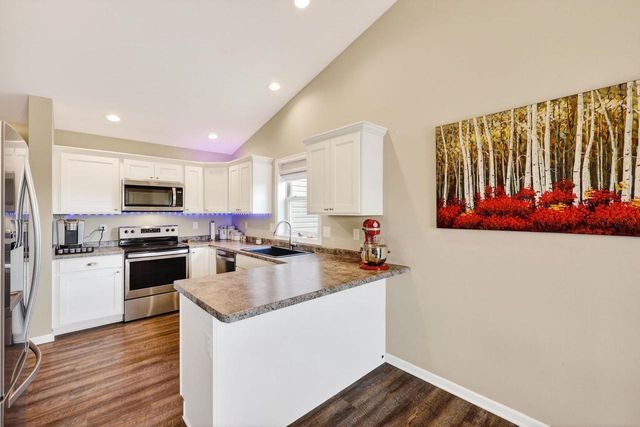 2516 S Terrace Street, Janesville, WI 53546
