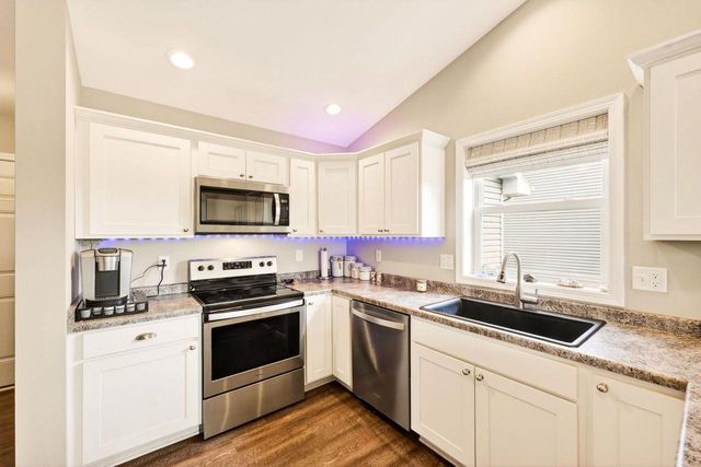 2516 S Terrace Street, Janesville, WI 53546