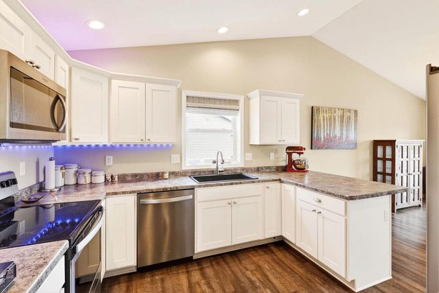 2516 S Terrace Street, Janesville, WI 53546