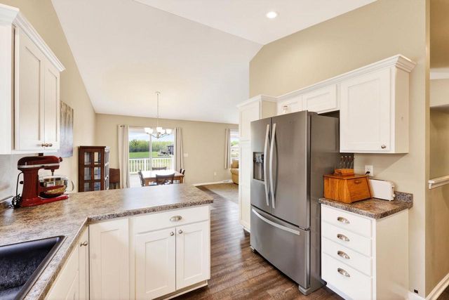2516 S Terrace Street, Janesville, WI 53546