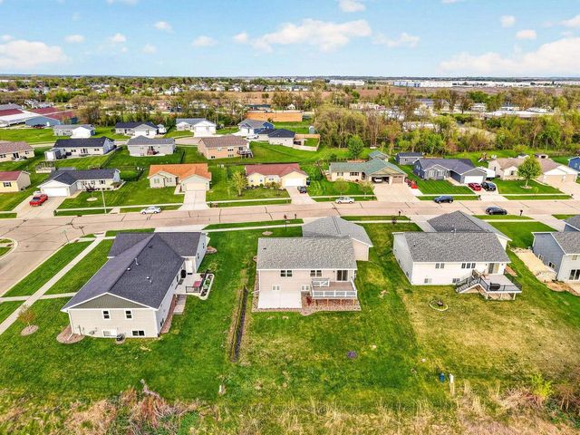 2516 S Terrace Street, Janesville, WI 53546
