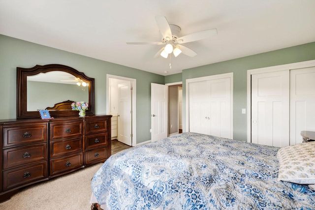 2516 S Terrace Street, Janesville, WI 53546