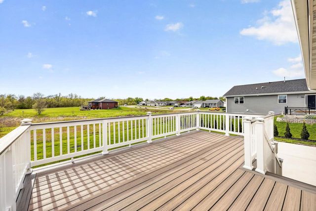 2516 S Terrace Street, Janesville, WI 53546