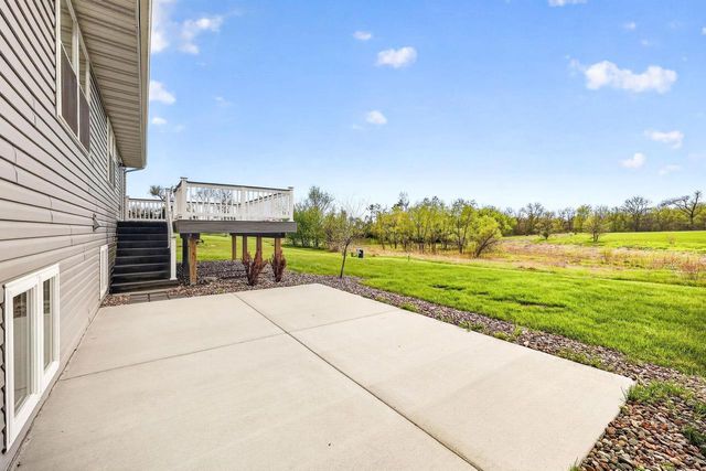 2516 S Terrace Street, Janesville, WI 53546