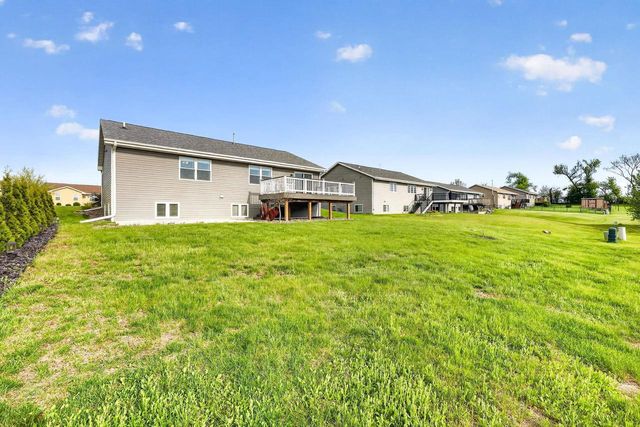 2516 S Terrace Street, Janesville, WI 53546