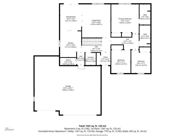 2516 S Terrace Street, Janesville, WI 53546