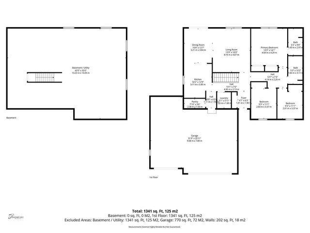 2516 S Terrace Street, Janesville, WI 53546