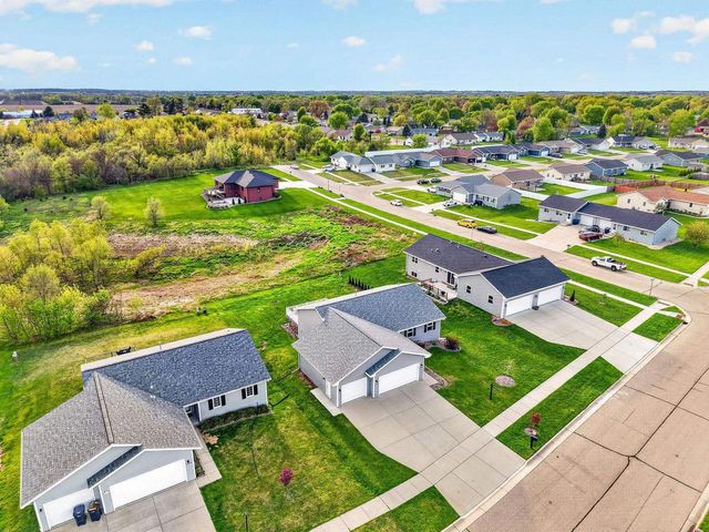 2516 S Terrace Street, Janesville, WI 53546