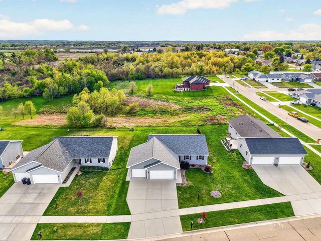 2516 S Terrace Street, Janesville, WI 53546