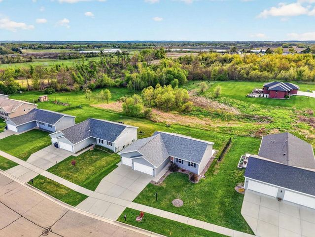 2516 S Terrace Street, Janesville, WI 53546