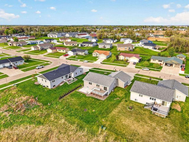 2516 S Terrace Street, Janesville, WI 53546