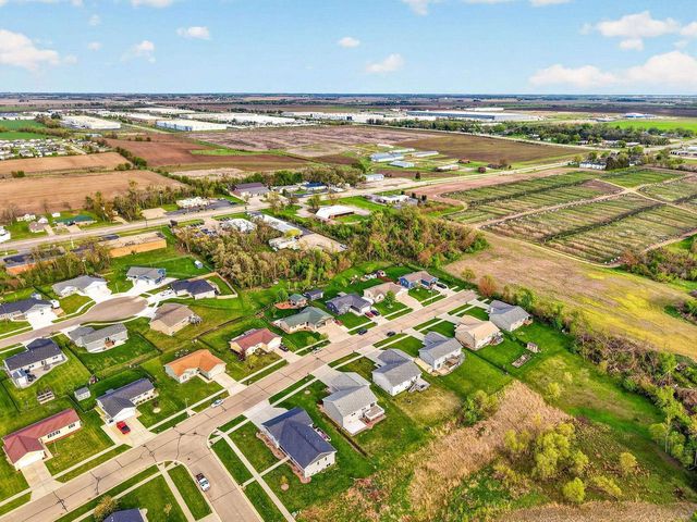 2516 S Terrace Street, Janesville, WI 53546