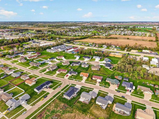 2516 S Terrace Street, Janesville, WI 53546