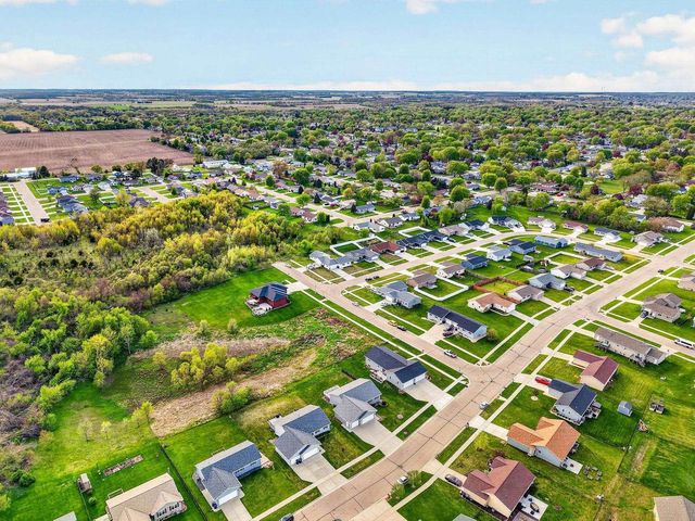 2516 S Terrace Street, Janesville, WI 53546