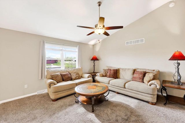 2516 S Terrace Street, Janesville, WI 53546