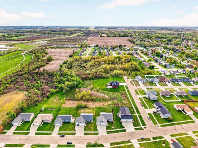 2516 S Terrace Street, Janesville, WI 53546