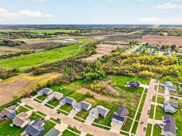 2516 S Terrace Street, Janesville, WI 53546