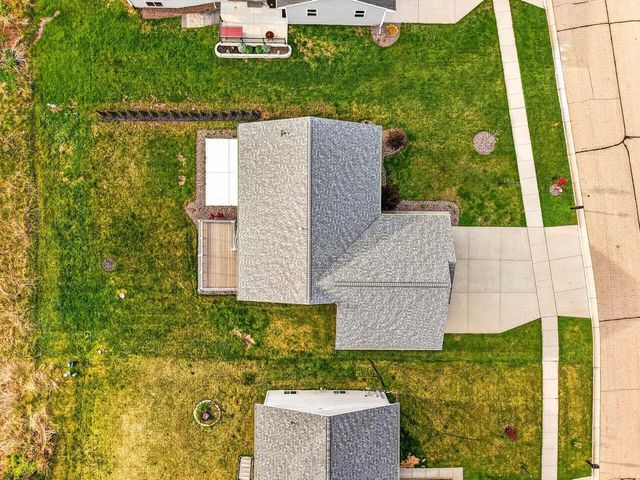 2516 S Terrace Street, Janesville, WI 53546