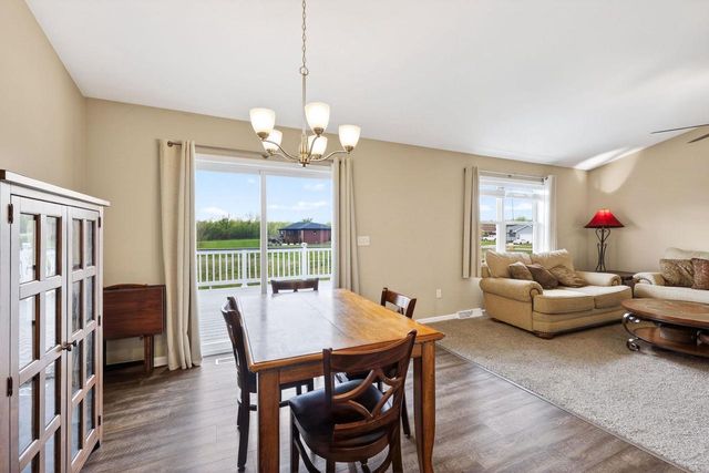 2516 S Terrace Street, Janesville, WI 53546