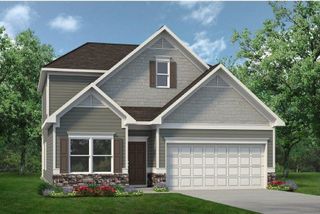 138 Saddle Ridge Trail, Calhoun, GA 30701